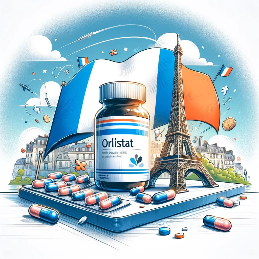 Prix orlistat 